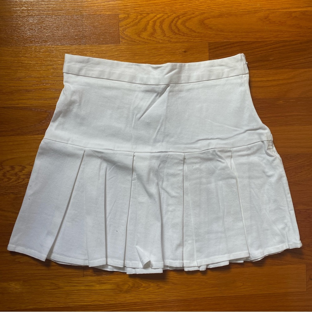 Marshalls NWT pleated skirt